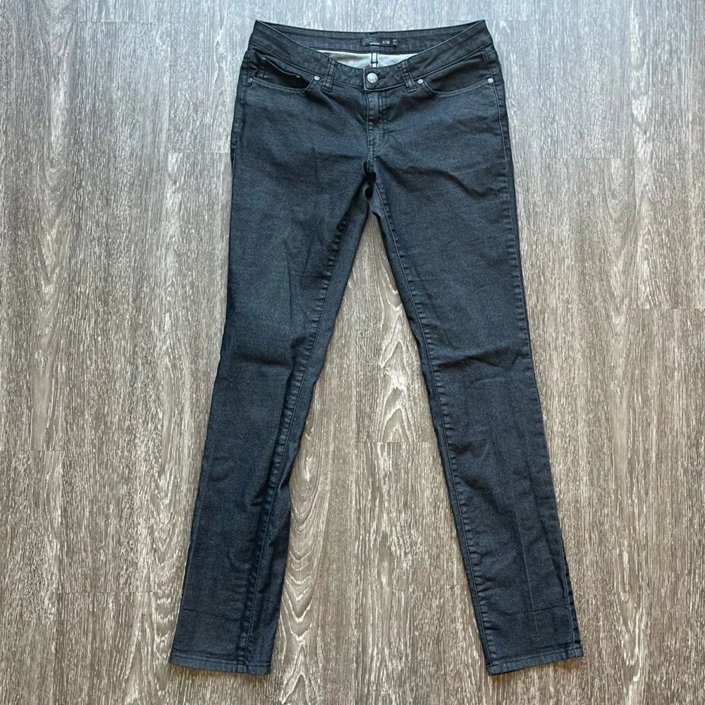 Prana organic cotton